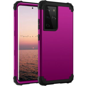 Aulumu Samsung Galaxy S21+ Case Price in Pakistan