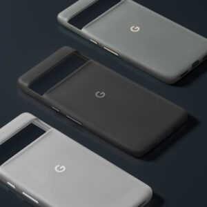 Aulumu Google Pixel 7 Case Price in Pakistan