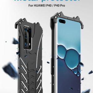 Aulumu Huawei P40 Case Price in Pakistan