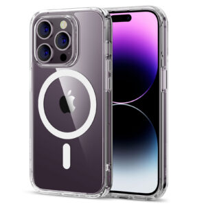 ESR iPhone 15 Pro Case Price in Pakistan