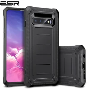 ESR Samsung Galaxy S10+ Case Price in Pakistan