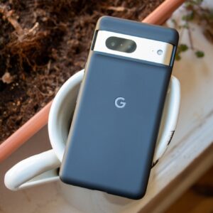 JCPAL Google Pixel 7 Case Price in Pakistan