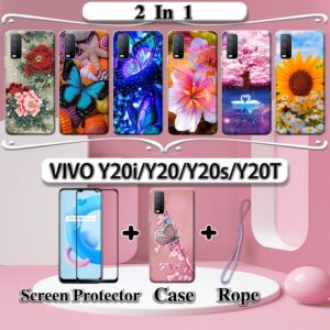 JCPAL Vivo Y20 Case Price in Pakistan