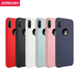 JOYROOM iPhone X Case Price in Pakistan