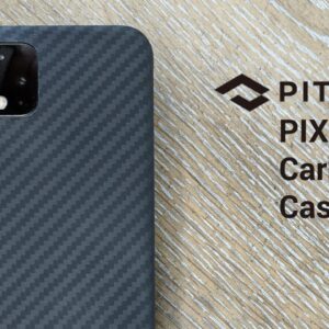 PITAKA Google Pixel 4 Case Price in Pakistan