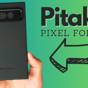 PITAKA Google Pixel 6 Case Price in Pakistan