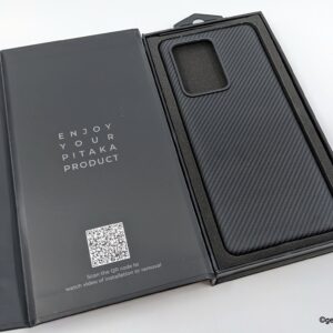 PITAKA Samsung Galaxy S20 Case Price in Pakistan