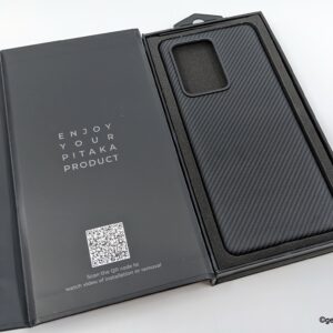 PITAKA Samsung Galaxy S20+ Case Price in Pakistan