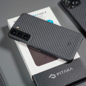 PITAKA Samsung Galaxy S22 Case Price in Pakistan