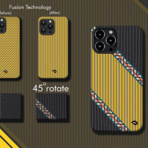 PITAKA Realme 7 Case Price in Pakistan