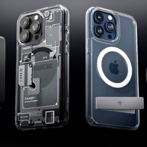 Spigen iPhone 15 Pro Case Price in Pakistan