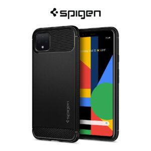 Spigen Google Pixel 4 Case Price in Pakistan