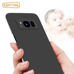 Torras Samsung Galaxy S8 Case Price in Pakistan