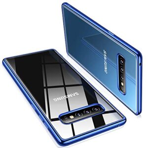 Torras Samsung Galaxy S10 Case Price in Pakistan