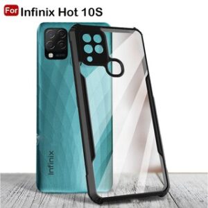 Torras Infinix Hot Case Price in Pakistan