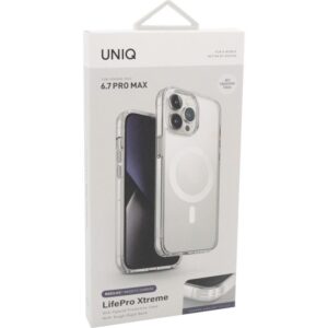 UNIQ iPhone 16 Pro Case Price in Pakistan