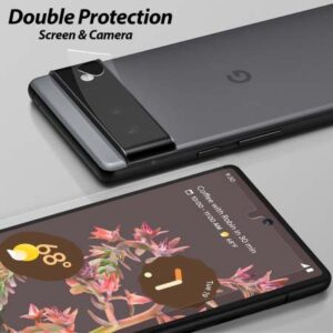 Whitestone Google Pixel 6 Case Price in Pakistan