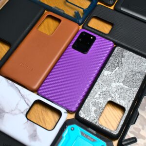 Whitestone Samsung Galaxy S20 Case Price in Pakistan