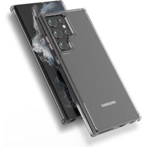 Whitestone Samsung Galaxy S22+ Case Price in Pakistan