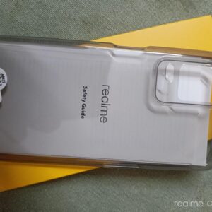 Whitestone Realme 9 Case Price in Pakistan