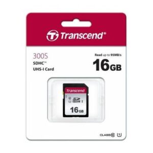 Transcend 200S SD 16GB Price in Pakistan