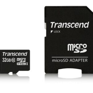 Transcend 200S SD 32GB Price in Pakistan