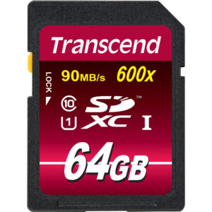 Transcend 200S SD 64GB Price in Pakistan