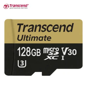 Transcend UHS-I U3 microSD 32GB Price in Pakistan