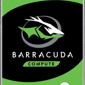 Seagate Barracuda Price in Pakistan