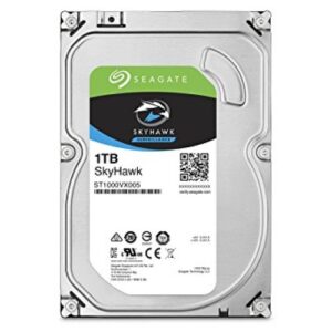 Seagate SkyHawk Price in Pakistan