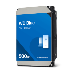 Western Digital Blue Price in Pakistan