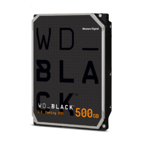 Western Digital Black Price in Pakistan