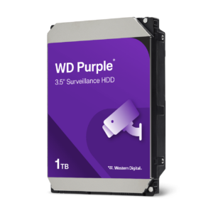 Western Digital Purple Price in Pakistan