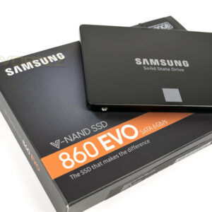 Samsung 860 EVO Price in Pakistan