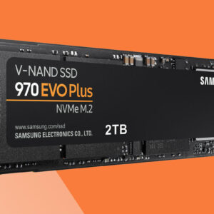 Samsung 970 EVO Price in Pakistan