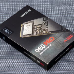 Samsung 980 Pro Price in Pakistan