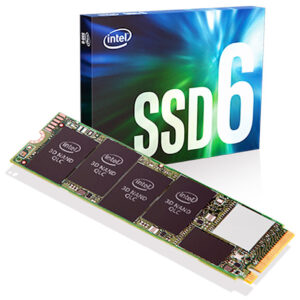 Intel 660p Price in Pakistan