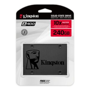 Kingston A400 Price in Pakistan