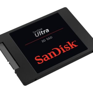 SanDisk Ultra 3D Price in Pakistan