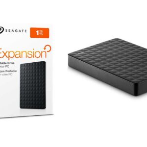 Seagate Expansion Price in Pakistan