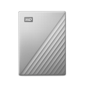 Western Digital My Passport Price in Pakistan