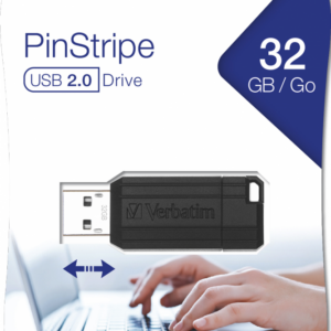 Verbatim PinStripe 32GB Price in Pakistan