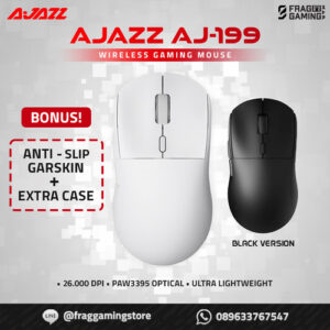 AJAZZ AJ-500 Price in Pakistan