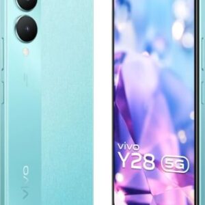 Vivo Y28 6GB RAM 128GB Price in Pakistan