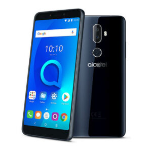 Alcatel 3 3GB RAM 32GB storage Price in Pakistan