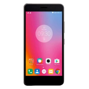 Lenovo K6 Note 4GB RAM 32GB storage Price in Pakistan