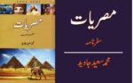 رکی ہوئی زبان مشین کی طرح چلنے لگی، اس نے رٹے رٹائے الفاظ میں تاریخ بیان کرنا شروع کی، آگے بڑھے تو وہ عظیم ا لشان مگر مصنوعی پہاڑی نظر آئی