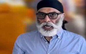 بھارت کی ریاستی دہشتگردی کے خلاف سکھ رہنما بھی بول پڑے: "ہم انڈین آرمی کو پنجاب سے گزر کر پاکستان پر حملہ نہیں کرنے دیں گے" سکھ تنظیم نے اہم اعلان کر دیا