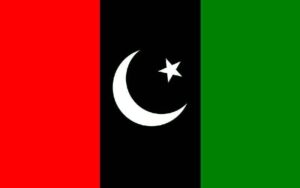 پی ٹی آئی کے اہم رہنما نے ساتھیوں سمیت پیپلز پارٹی میں شمولیت کا اعلان کر دیا