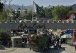 غیرقانونی غیر ملکیوں اور افغان شہری کارڈ ہولڈرز کی باعزت وطن واپسی کا عمل جاری